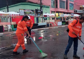 Foto: Arquivo/Prefeitura