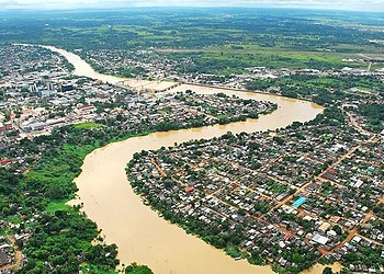 Inovação e Tecnologia: O Futuro Econômico do Acre