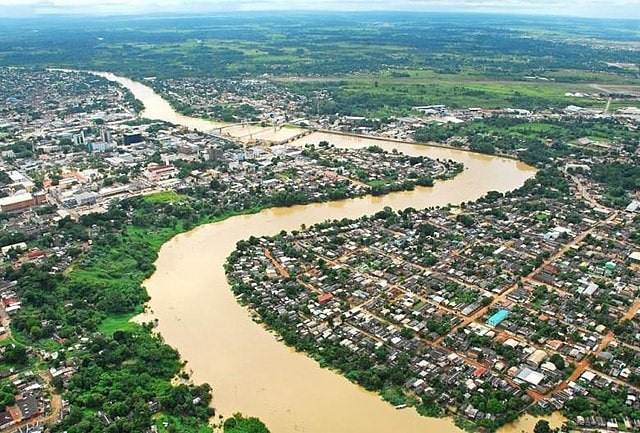 Inovação e Tecnologia: O Futuro Econômico do Acre