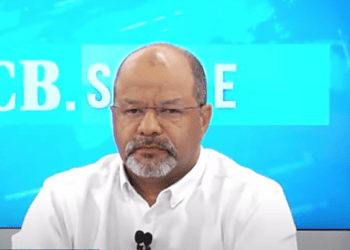 Foto: Reprodução Youtube CB