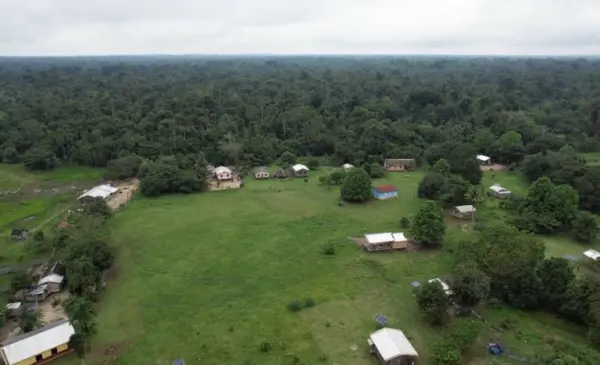Compra de terras para reforma agrária é retomada no Acre
