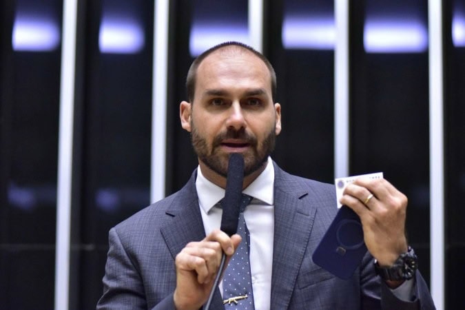 Foto: Zeca Ribeiro/Câmara dos Deputados