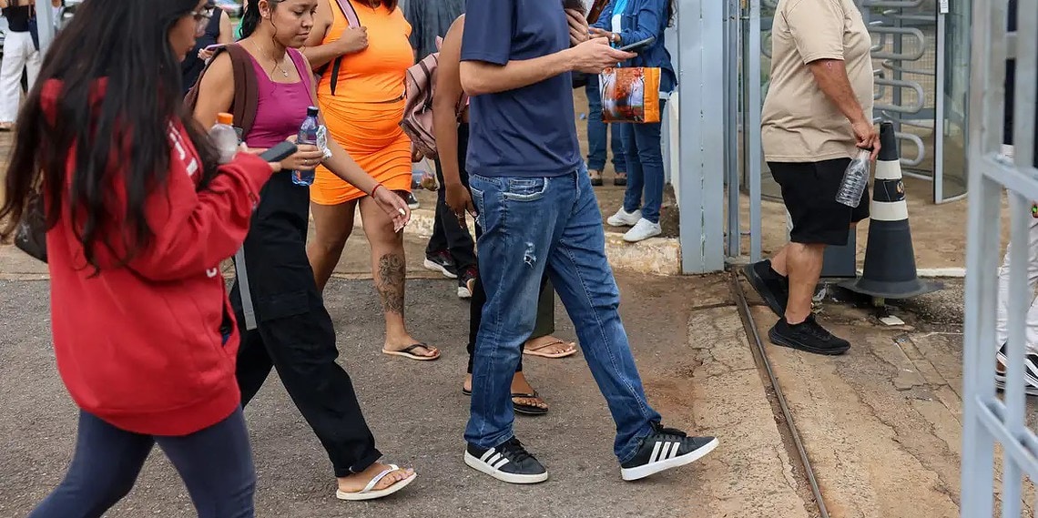 Foto: Jose Cruz/Agência Brasil
