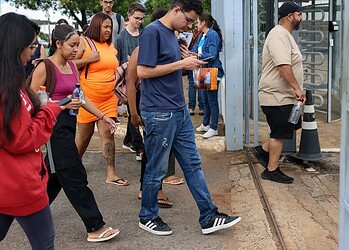 Foto: Jose Cruz/Agência Brasil