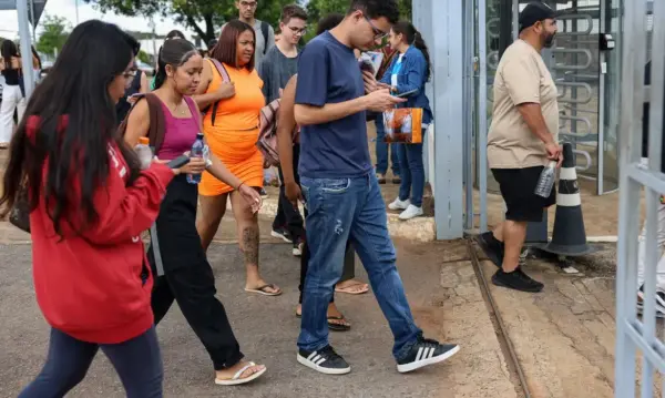 Prazo para pedir isenção de taxa do Enem 2025 termina nesta sexta