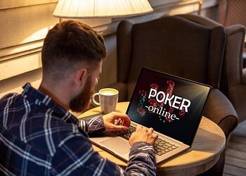 Tudo o que você precisa saber para ser um bom jogador de poker online