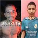 Três homens são executados a tiros dentro de casa na Cidade do Povo