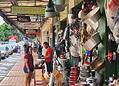 Bazar Chefe: um refúgio de tradição no coração de Rio Branco