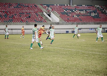 Foto: Mardilson Gomes