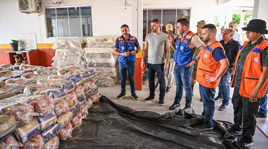 Foto: Felipe Freire/Secom