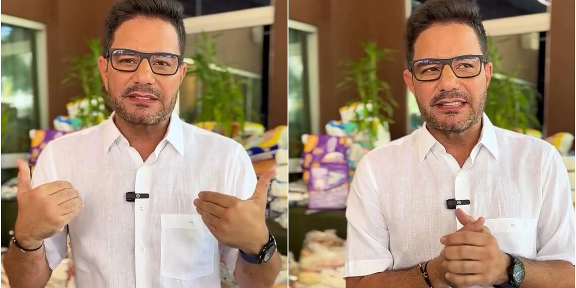Foto: Reprodução/redes sociais