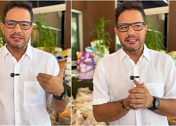 Foto: Reprodução/redes sociais