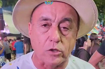 VÍDEO: Tião Bocalom avalia Carnaval da Família 2025: 'tranquilo e bem organizado'