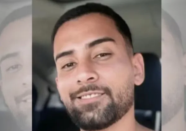 'Fizeram ele comer a própria orelha': primo e amigo de turista brasiliense disseram à polícia que rapaz teve orelha e dedos cortados por traficantes