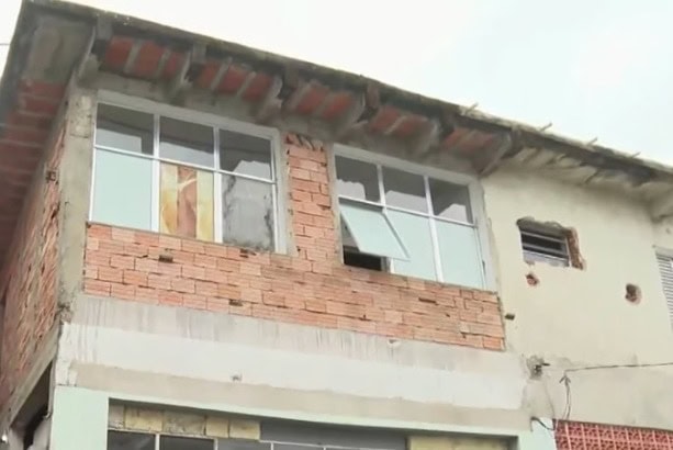 Foto: Reprodução/TV Globo