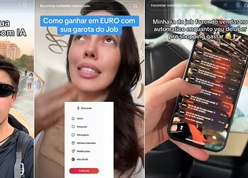 Foto: Reprodução/Tiktok
