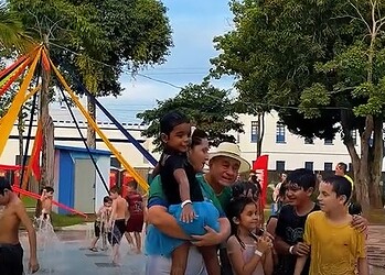 Foto: Reprodução/redes sociais