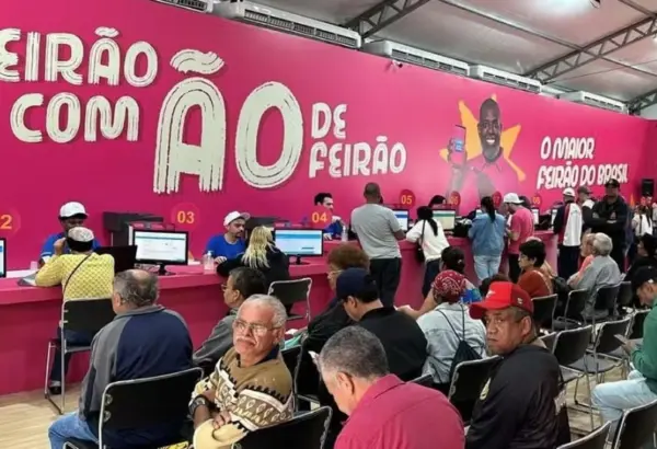 Feirão Serasa Limpa nome vai até quarta-feira: veja como negociar dívidas