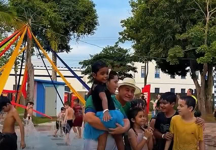 Foto: Reprodução/redes sociais