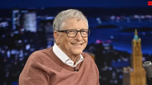 Bill Gates diz que IA vai substituir médicos e professores em 10 anos