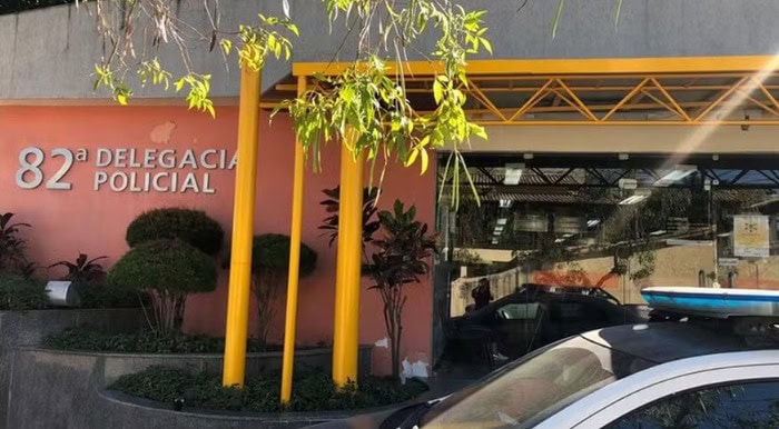 Foto: Reprodução / Bruna Carvalho (Inter TV