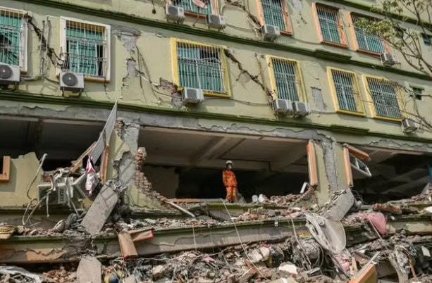 Foto: Sai Aung Main / AFP