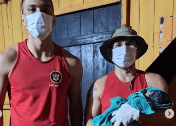 Foto: Reprodução/Redes sociais