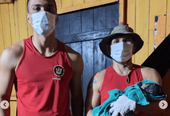 Foto: Reprodução/Redes sociais