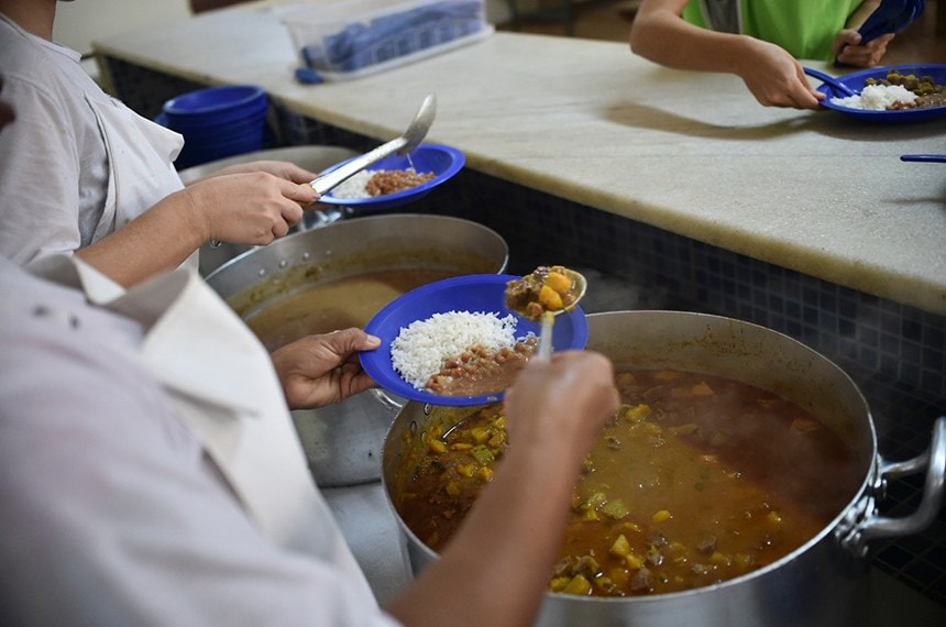 Foto: Senado Federal
