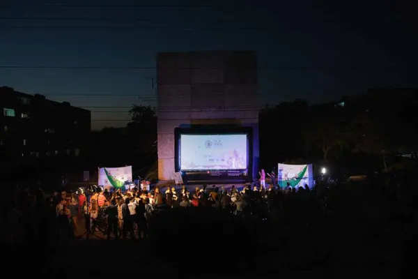 Filme de Agronomia da Ufac é selecionado para festival de cinema em Cuba