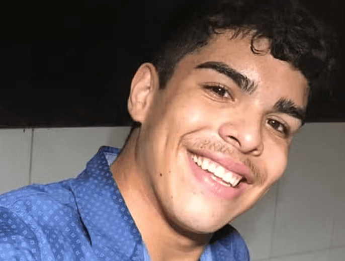 Foto: Arquivo pessoal