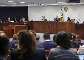 Foto: Fellipe Sampaio /STF