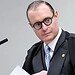 O ministro do STF Cristiano Zanin • 22/10/2024 - Andressa Anholete/STF