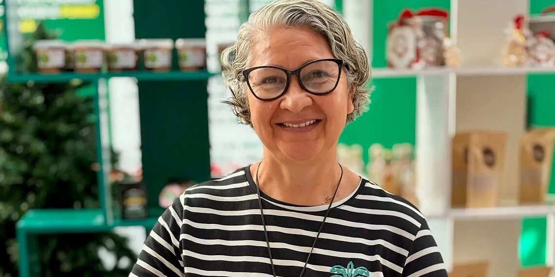 Mulheres que inspiram: A jornada da microempreendedora individual Lucilene Gomes