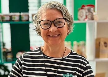 Mulheres que inspiram: A jornada da microempreendedora individual Lucilene Gomes