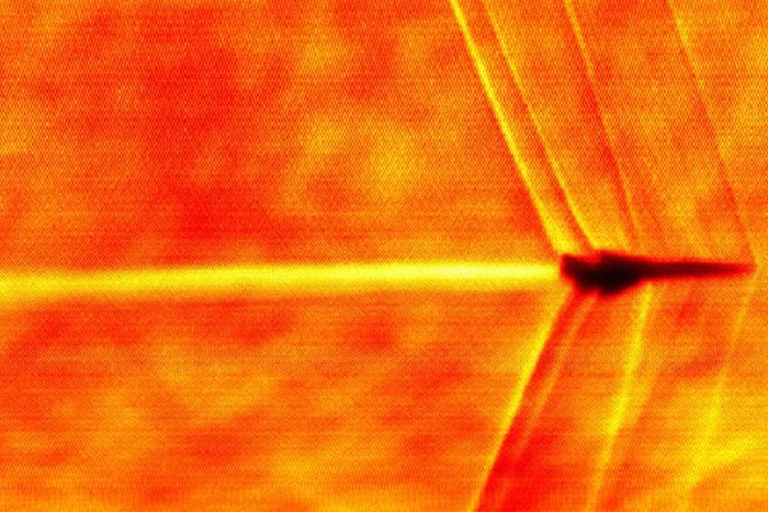 Foto: Nasa