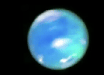 Foto: Nasa