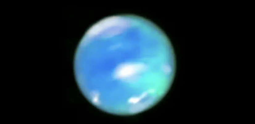 Foto: Nasa