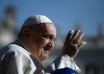 Foto: Filippo MONTEFORTE / AFP