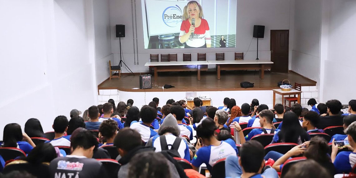 Foto: Mardilson Gomes/SEE