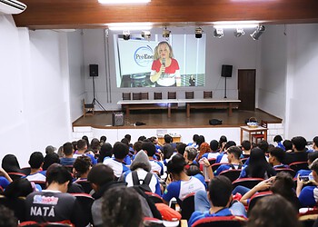 Foto: Mardilson Gomes/SEE
