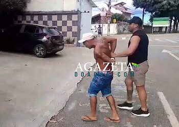 Foragido é preso curtindo festa de Carnaval em Rio Branco