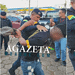 Motoboy é baleado durante tentativa de assalto no Belo Jardim; suspeitos foram detidos após fuga