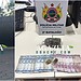 Adolescente é apreendido com drogas em ônibus e confessa assassinato em Rio Branco