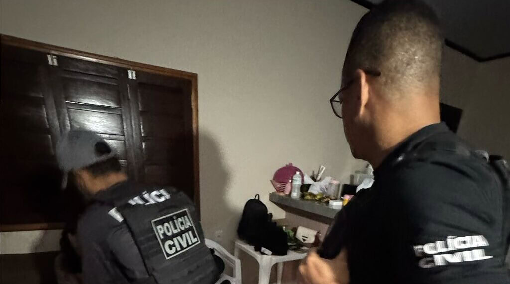 Foto: Arquivo/PC-AC