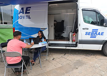 Sebrae leva atendimento para Empreendedores de Acrelândia