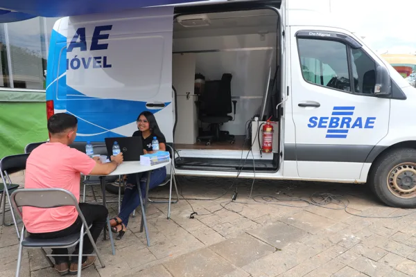 Sebrae leva atendimento para Empreendedores de Acrelândia