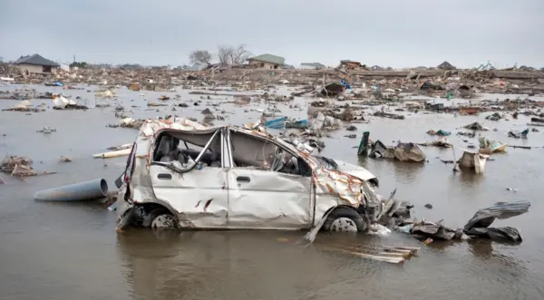Japão prevê megaterremoto que pode matar 300 mil e dar prejuízo trilionário
