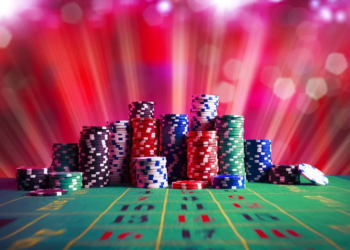 Estratégias para Ganhar em Jogos de Cassino ao Vivo: Dicas para Jogadores Brasileiros Iniciantes