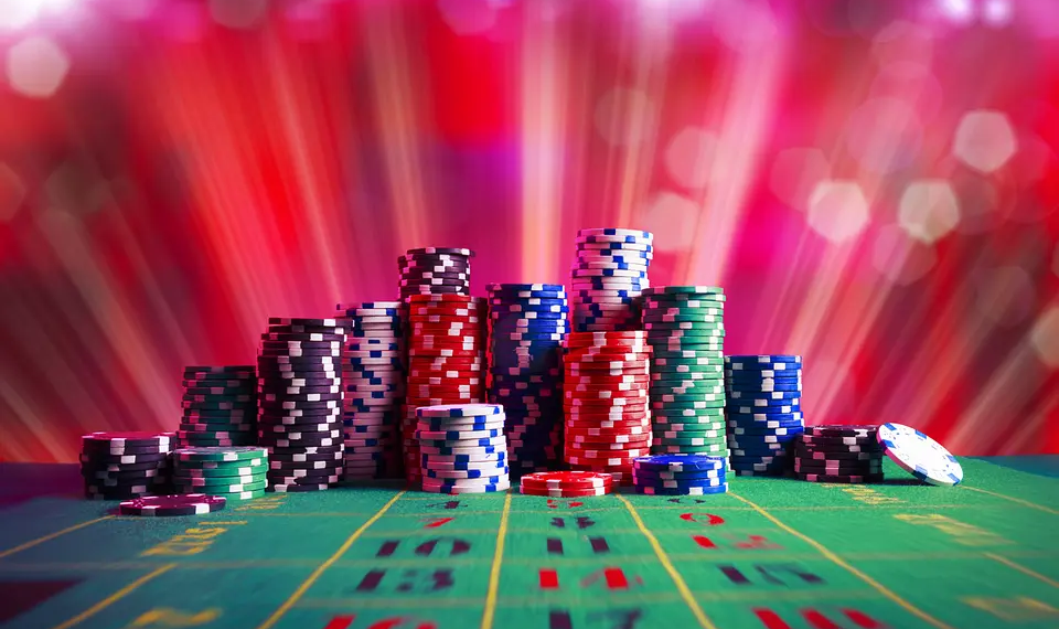 Estratégias para Ganhar em Jogos de Cassino ao Vivo: Dicas para Jogadores Brasileiros Iniciantes